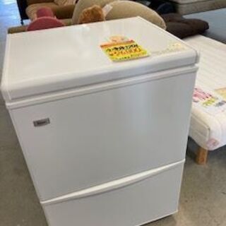 冷蔵庫 Hisense HR-D1303-ID:G943400 上開き冷凍庫120L