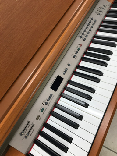YAMAHA ヤマハ クラビノーバ CLP-120 電子ピアノ