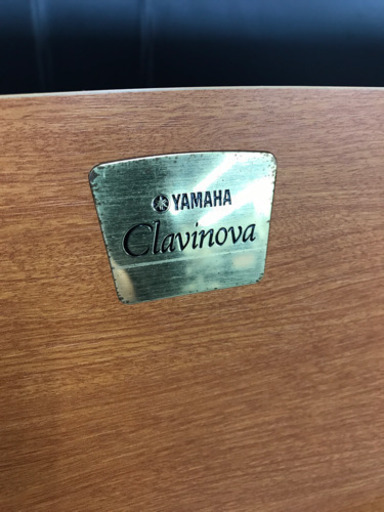 YAMAHA ヤマハ クラビノーバ CLP-120 電子ピアノ