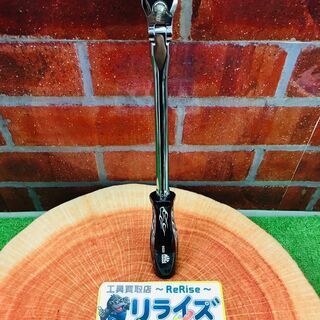MACTOOLS XR1390AFPAS4 ラチェットハンドル【...