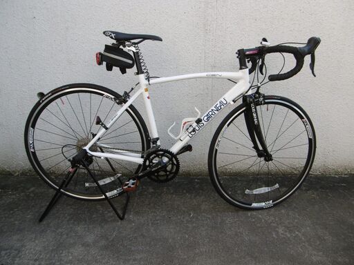 ルイガノ　LGS-CEN  2013年モデル　ロードバイク　かなり美品　中古品