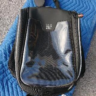 GIVI   XS306   タンクバッグ ロックの画像