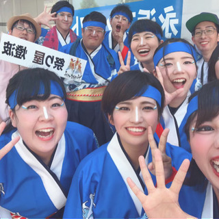 祭り屋 燈波 メンバー募集🔥🌊 - 鹿児島市