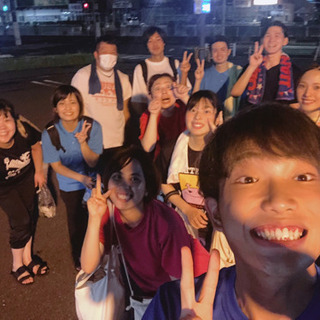 祭り屋 燈波 メンバー募集🔥🌊 - メンバー募集