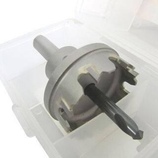 新品未使用 ミヤナガ ホールソー 278 刃先径40mm 品番 278040 HOLESAW 2個セット MIYANAGAの画像