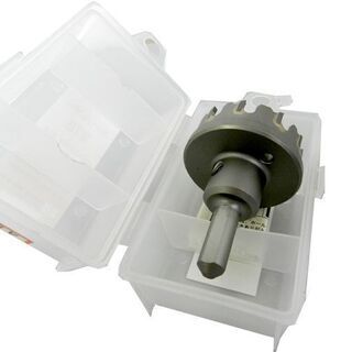 新品未使用 ミヤナガ ホールソー 278 刃先径48mm 品番 278048 HOLESAW MIYANAGAの画像