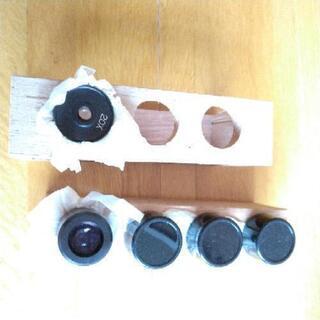 取引予定中！顕微鏡！の画像