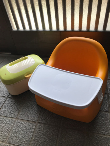 ベビーチェア