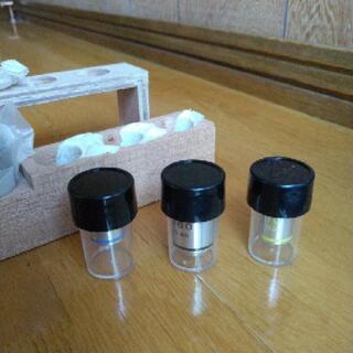 取引予定中！顕微鏡！の画像