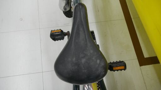 18インチ 自転車 ジープ 子供用自転車 グリーン 苫小牧西店