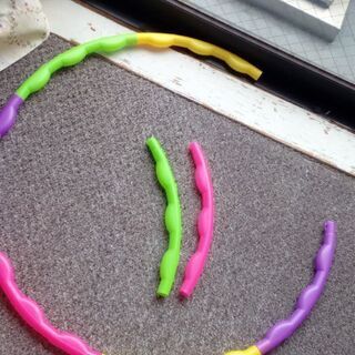 フラフープ子供用の画像
