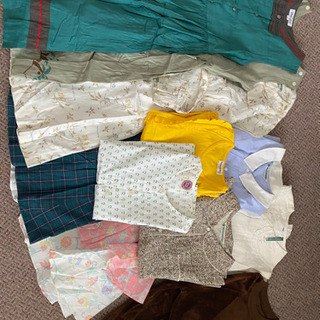 女の子　150-160 おまとめの画像