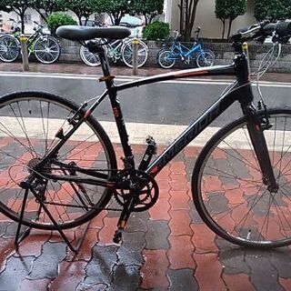 ?merida crossway150
