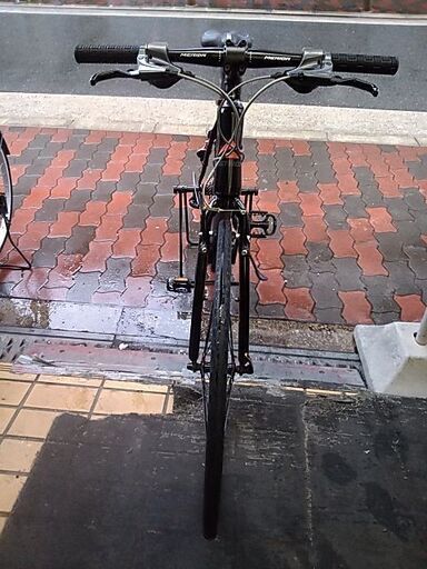?merida crossway150