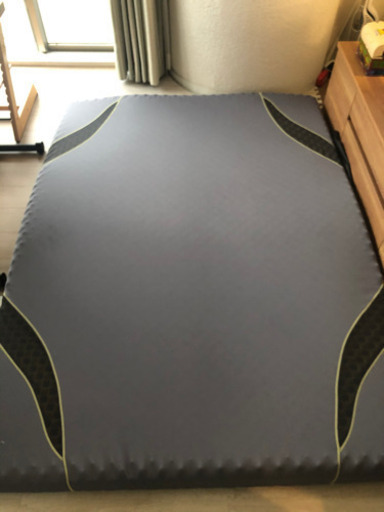 西川AiR エアー01マットレス（ベーシック）ダブル