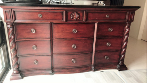 家具　