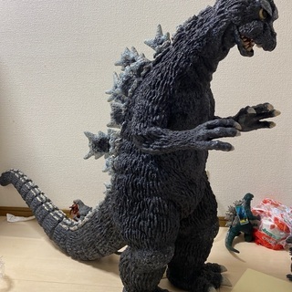 ガレージキット　塗装