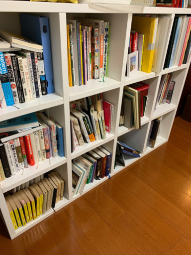 棚　シェルフ　本棚