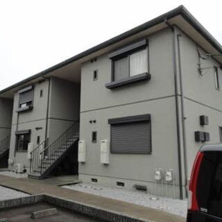 【駐車場2台込み】年見町アパート
