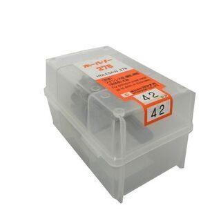 新品未使用 ミヤナガ ホールソー 278 刃先径42mm 品番 ...
