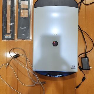 スキャナー　キャノンCanoScan5000F