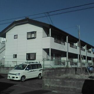 【敷金・礼金０】年見町アパート