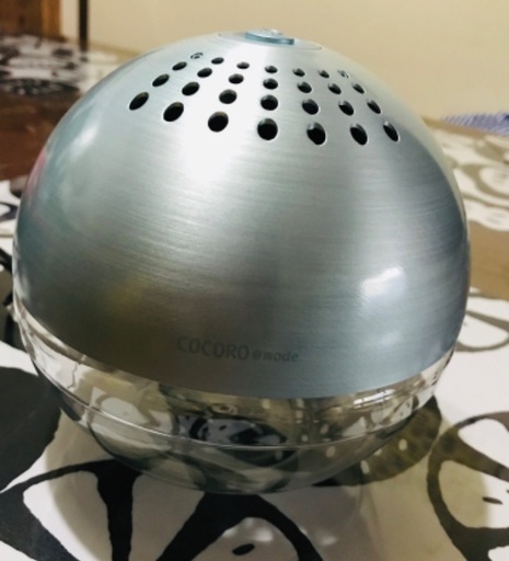 新品＊COCORO＊空気清浄機【S】