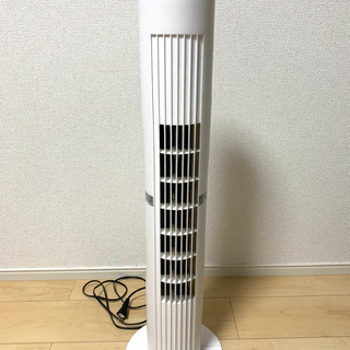 ニトリの扇風機！！