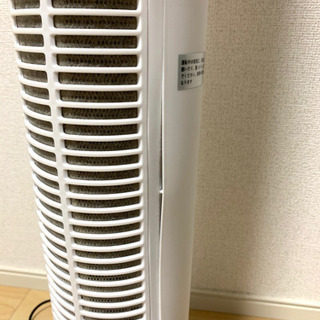 ニトリの扇風機！！の画像