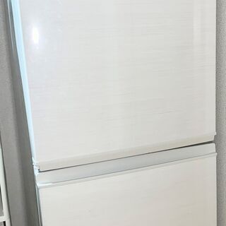 【最終値下】シャープ　洗濯機・冷蔵庫セット2018年製