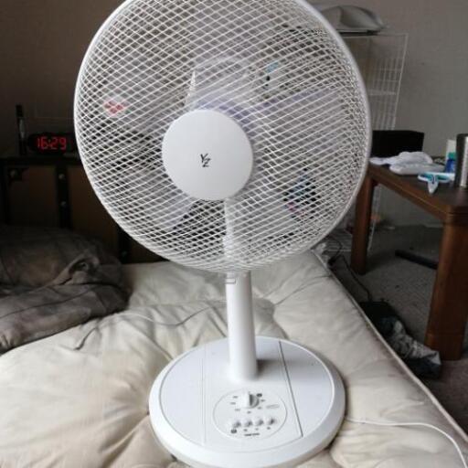 扇風機