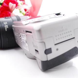 初心者お勧め❤️Canon Kiss Digital Nセット✨届いてすぐ使える 届いてすぐ使える❤️Canon Kiss Digital Nセット✨初心者お勧め ❤️軽く
