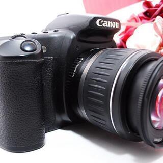 ★全国発送対応★【大人気！入門機 ☆】Canon EOS 20D...