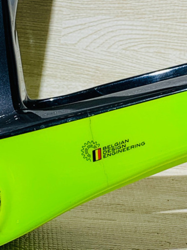 早い者勝ち！MERCKX sallanches64 ロードバイク　フルカーボンフレーム　