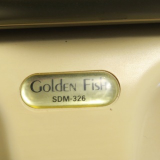 金魚運動器 あげますの画像