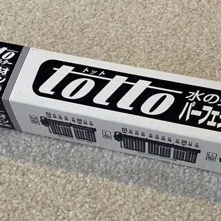 totto パーフェクトフィルター 海水・淡水共用