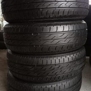 🌞175/60R16⭐格安セール中！アクア、ラクティス等に！20...