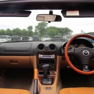 ロードスター❗❗お探しの方必見😆✨の画像