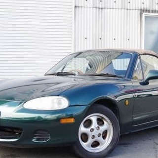 ロードスター❗❗お探しの方必見😆✨の画像