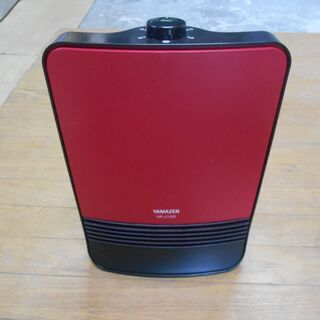 【リサイクルショップ八光　田上店】山善 セラミックヒーター(12...