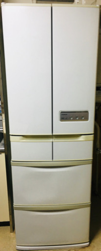 <24日まで！> 日立 冷凍冷蔵庫 自動製氷付