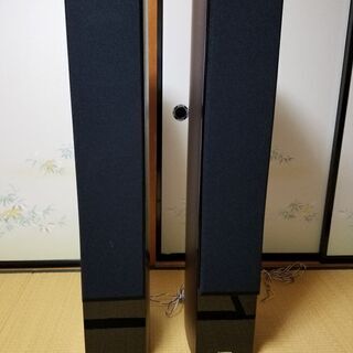 【ヤマハ】ns-f350  ２本セット