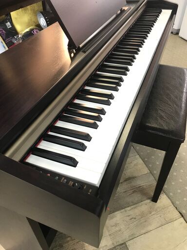 YAMAHA ARIUS YDP-151 ヤマハ アリウス 電子ピアノ