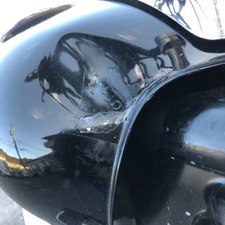 ドラッグスター250ccの画像