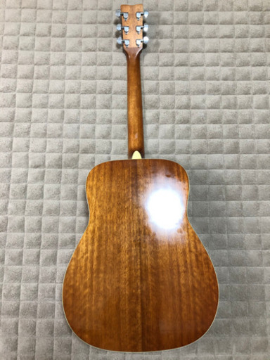 YAMAHA FG720S ヤマハ アコースティックギター