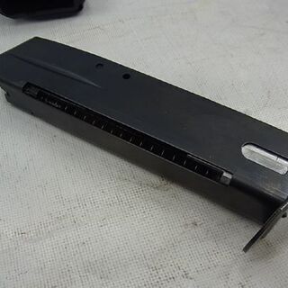 ジャンク マルシン Cｚ75 ガスガン ASGK 札幌東区 北20条の画像