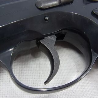 ジャンク マルシン Cｚ75 ガスガン ASGK 札幌東区 北20条の画像
