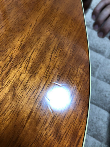 YAMAHA FG720S ヤマハ アコースティックギター
