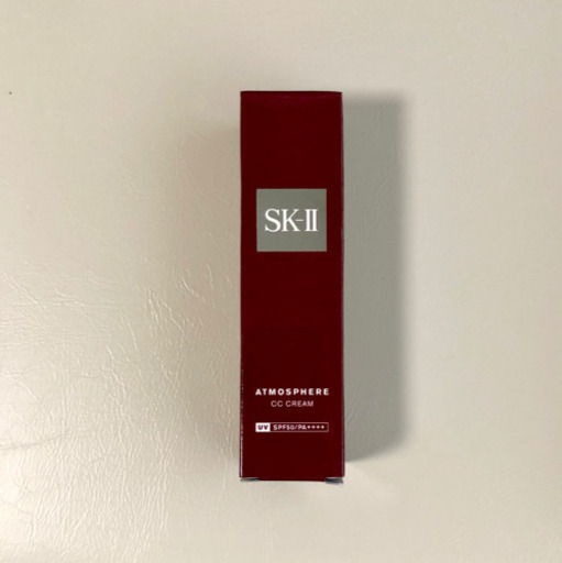 SK2 SK-II アトモスフィアCCクリーム