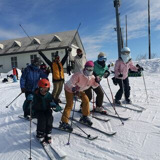 【スキーチーム】東京Free Ride　 (スキー⛄大好き・・モーグル、BC、Air、Park、FreeSki)のメンバー募集 − 東京都